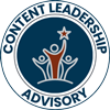 Content Leadership Advisory Logo