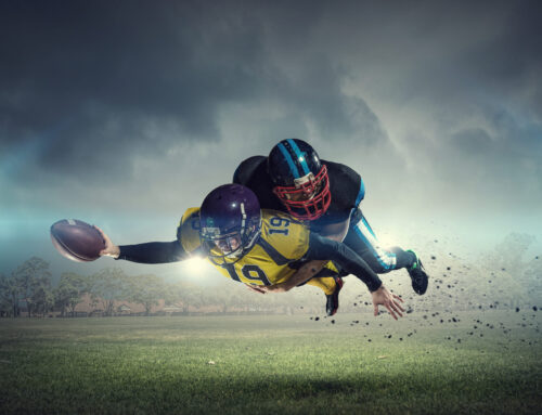 Blocking and Tackling For Your Content Team